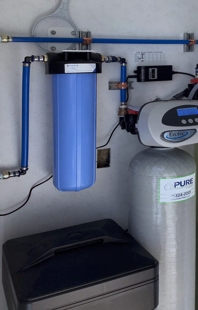 Home Shield Whole-House PFAS Filter