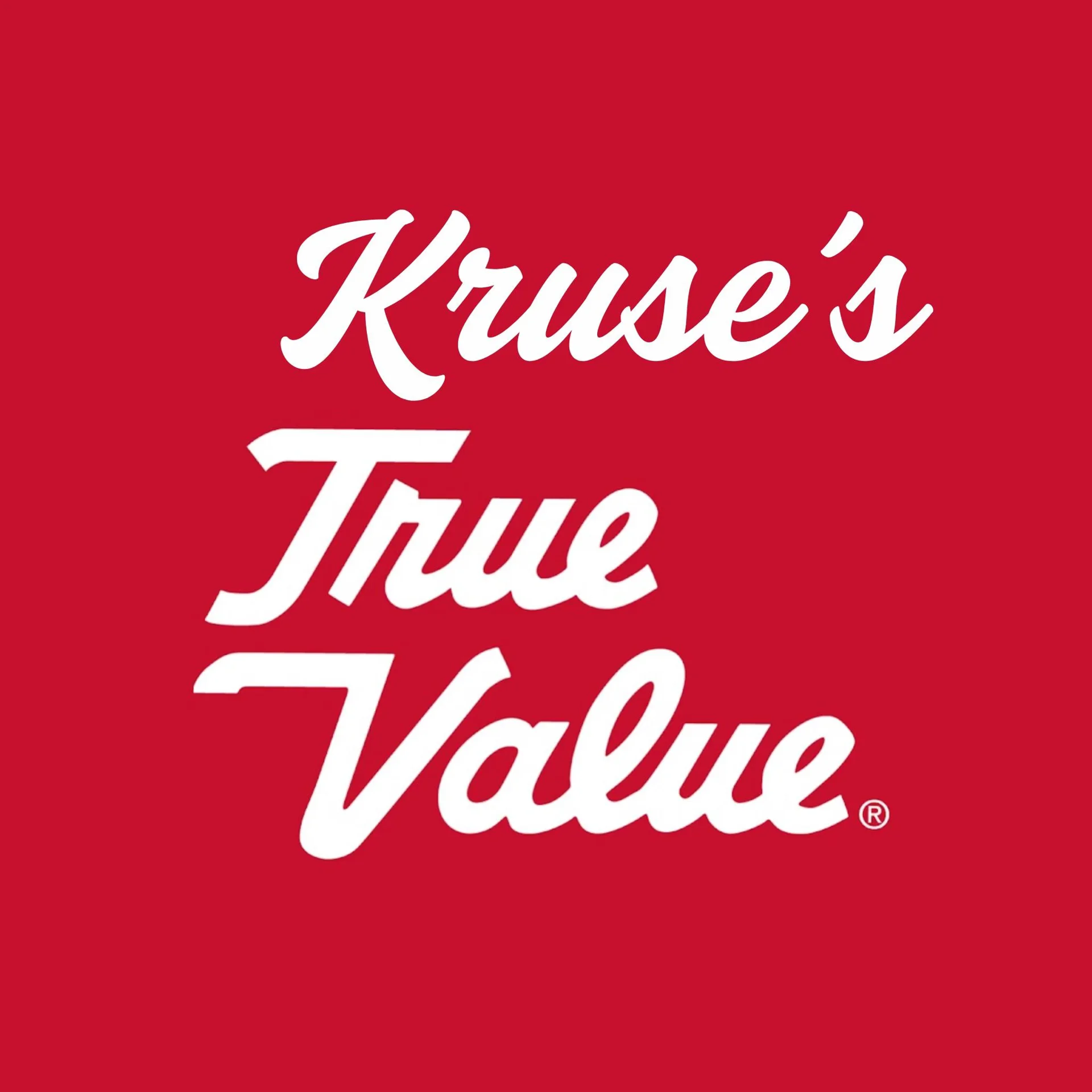 Kruse’s True Value
