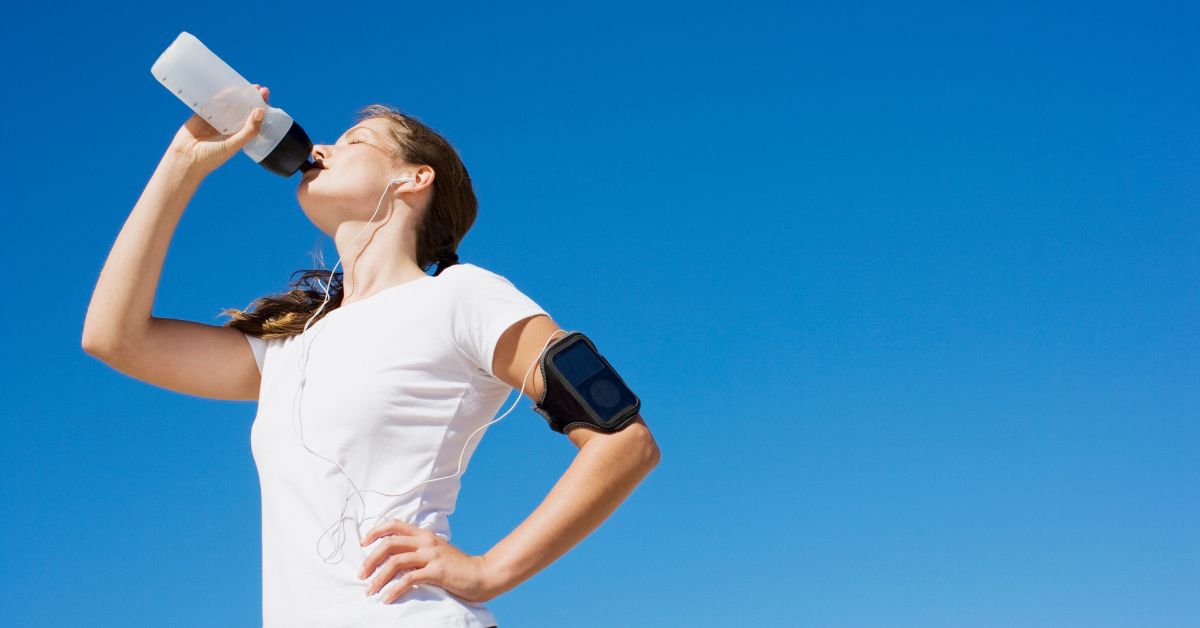 10 Surprising Health Benefits of Using a Home Water Filter