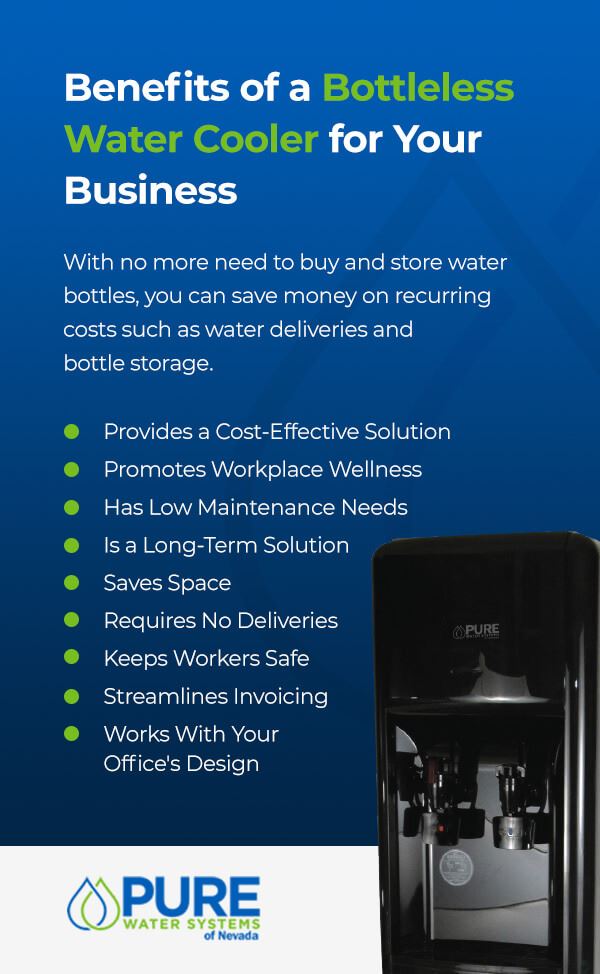 02-benefits-of-a-bottlesess-water-cooler-for-your-business-REV01 Provides a Cost-Effective Solution