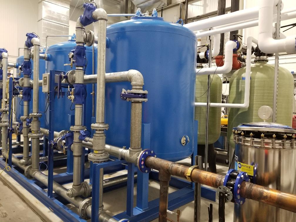 Beverage Manufacturing