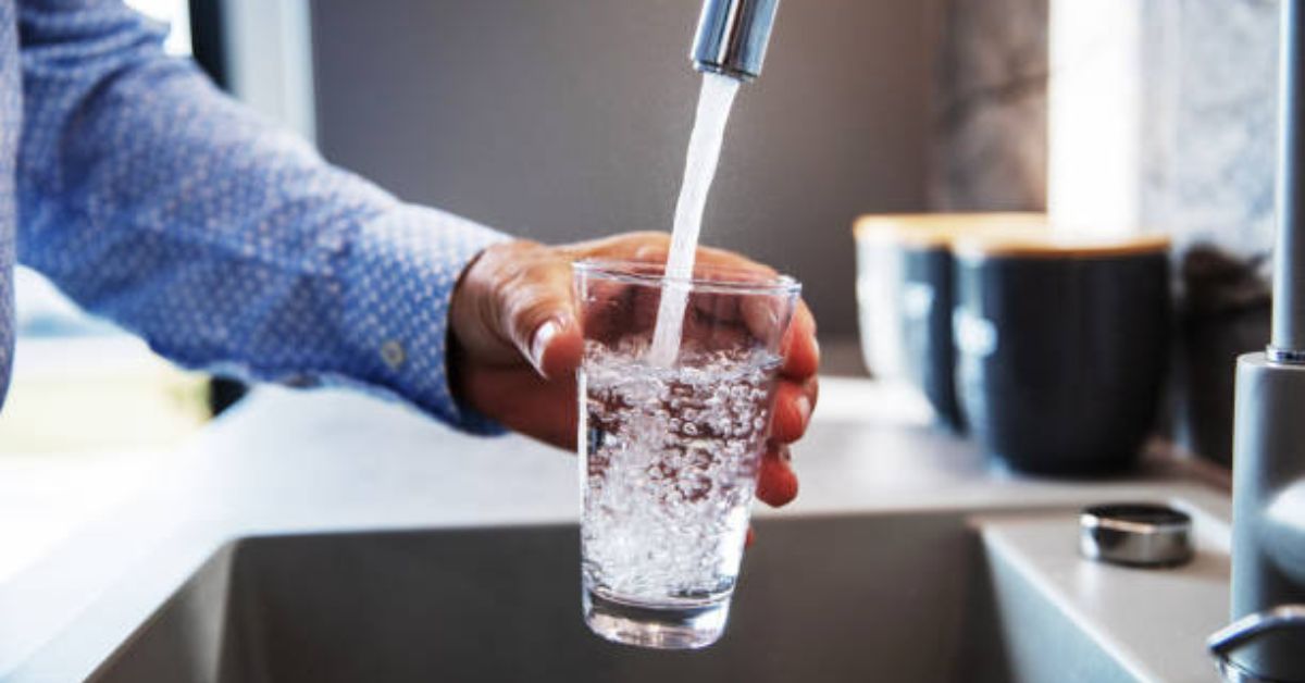 Common Myths About Home Water Filtration Systems