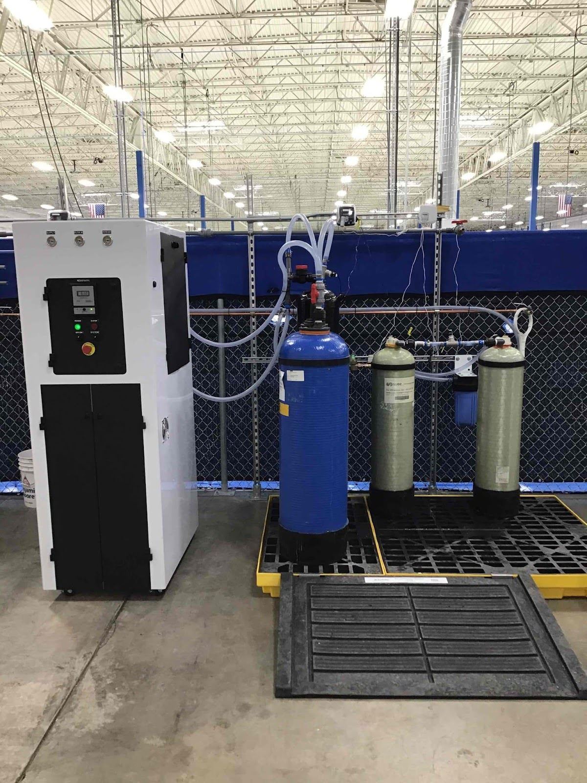 Coolant Dilution