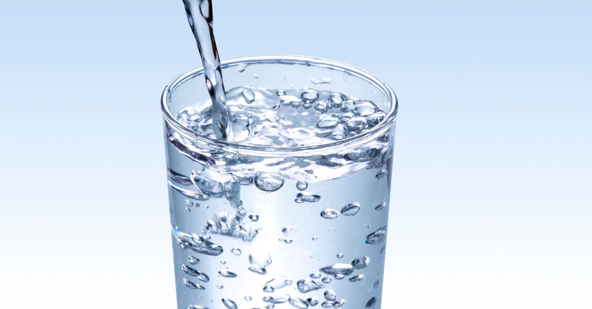 Filtered vs. Purified Water: What’s the Difference?