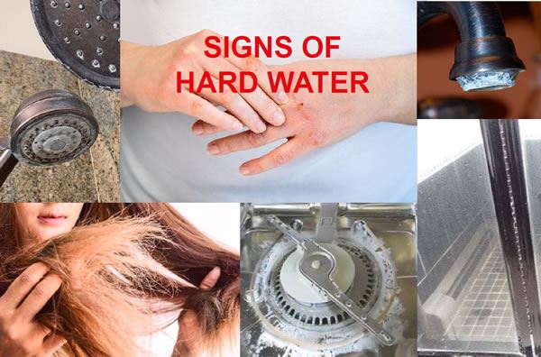 How and Why Is Hard Water Costing You Big in Northern Nevada!