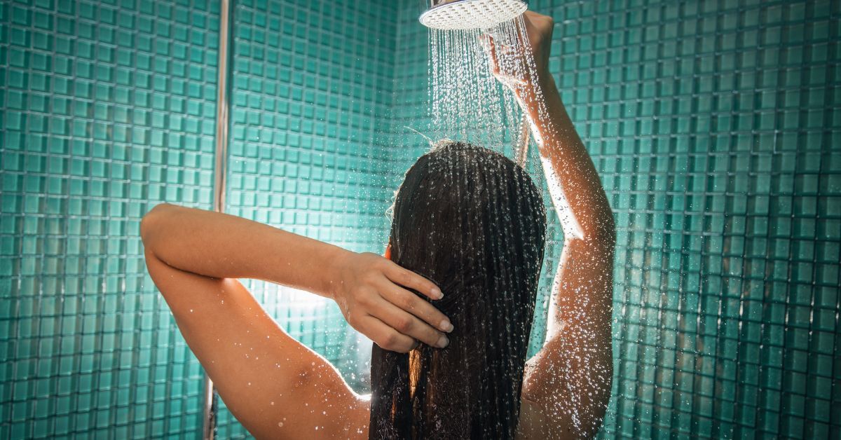 How Clean Water Protects Your Skin and Hair