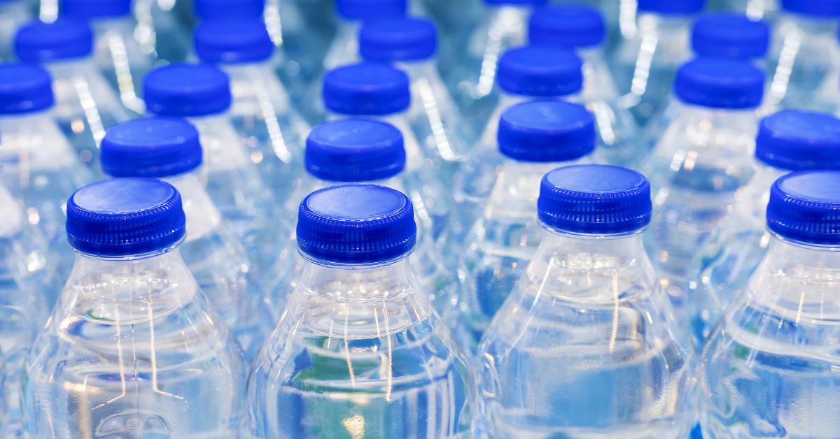 How Filtered Water Can Save You Money Compared to Bottled Water
