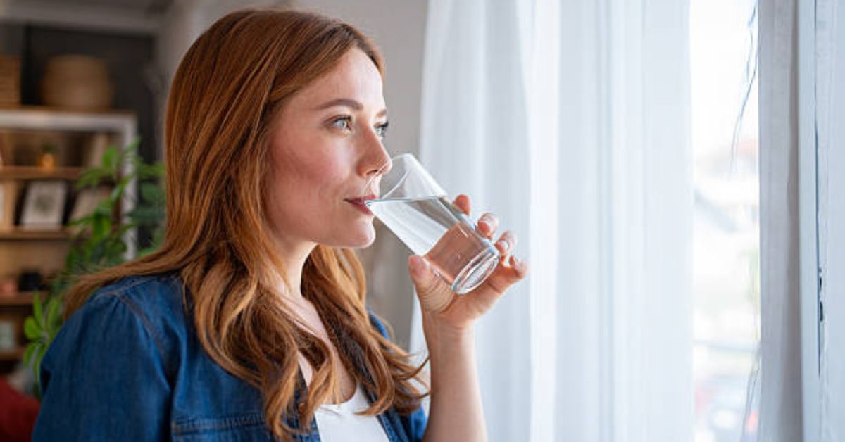 How Filtered Water Improves Taste, Smell, and Quality