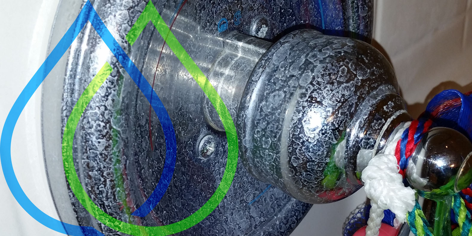 How Hard Water Affects Your Appliances