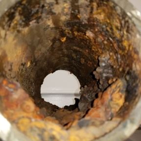 How Hard Water Ruins On-Demand Water Heaters