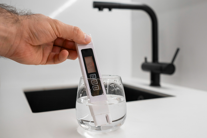 How to Improve Water Quality in Washoe County
