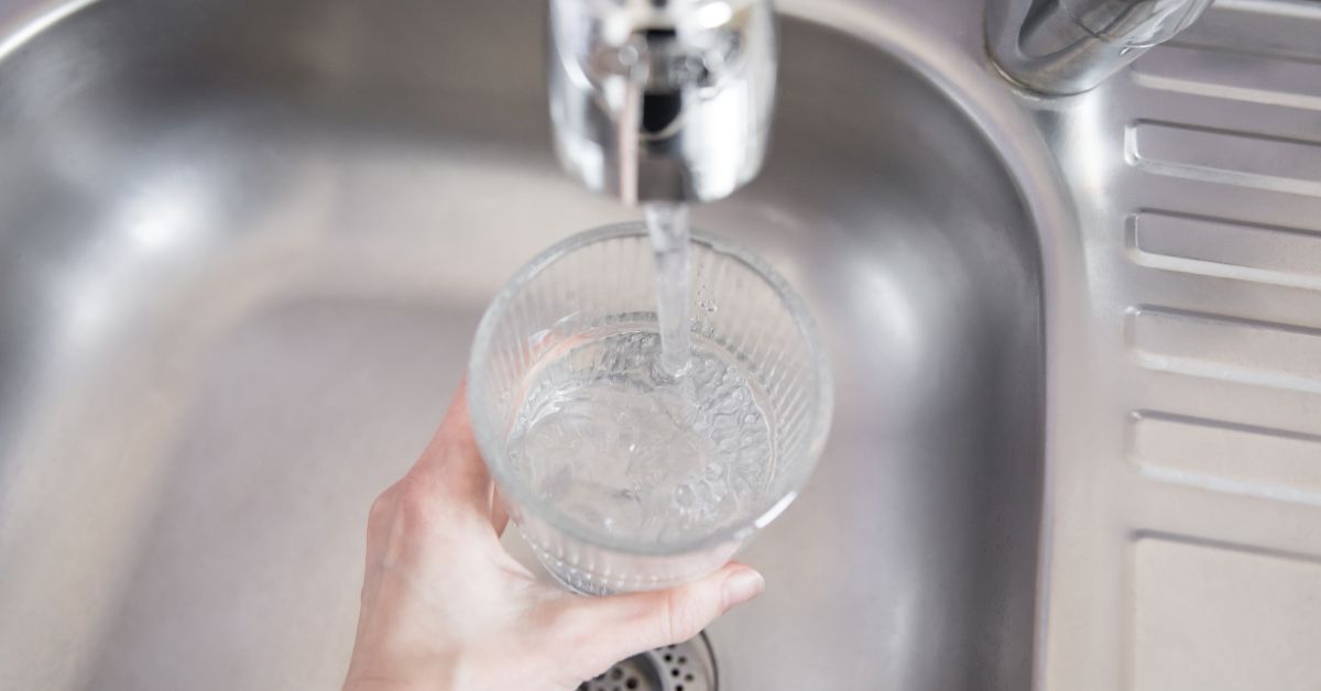 How to Tell If Your Tap Water Needs Filtration
