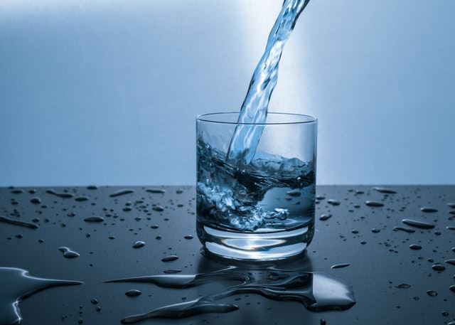 PFOS/PFAS in Water: All You Need To Know