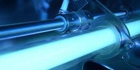 Private Well UV Disinfection