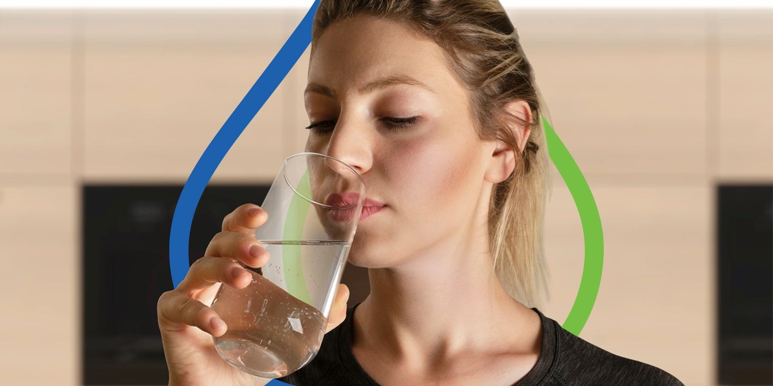 Smelly Water: Causes and Remedies