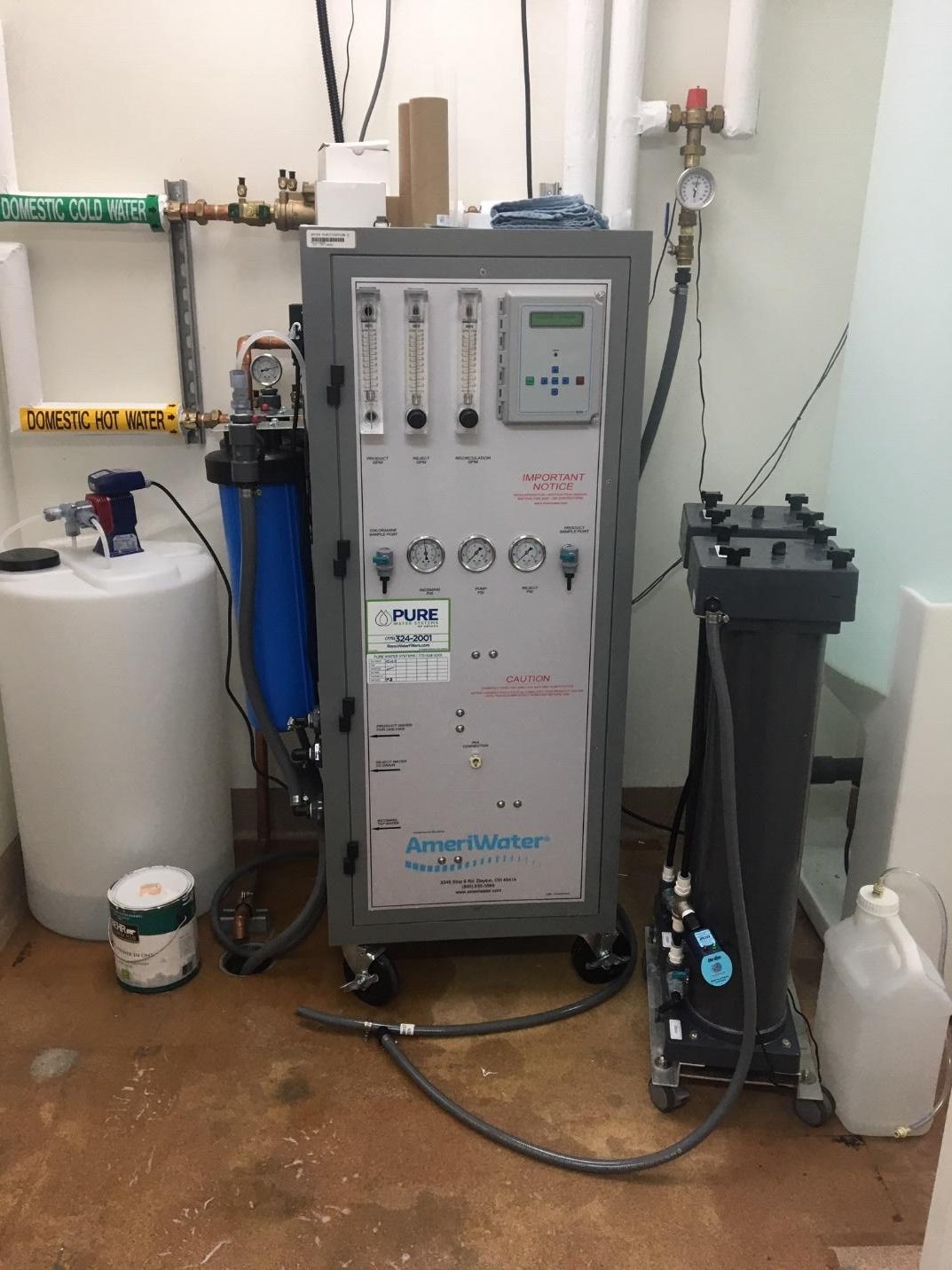 Sterile Processing