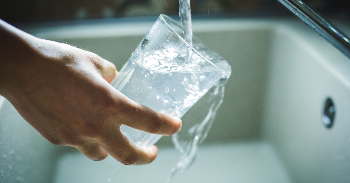 Top Signs Your Home Needs a Whole-House Water Filtration System
