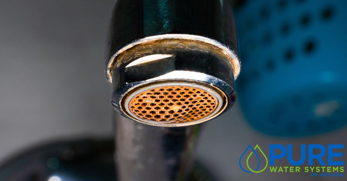 What A Water Softening System Can Do for Your Home